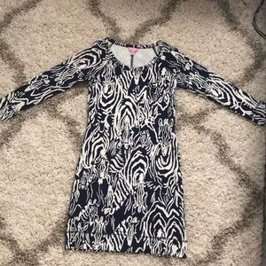 Lilly Pulitzer Preston Dress